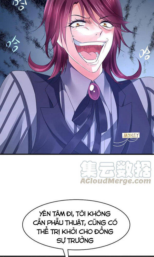 Vô Địch Học Bạ Hệ Thống Chapter 110 - Trang 2