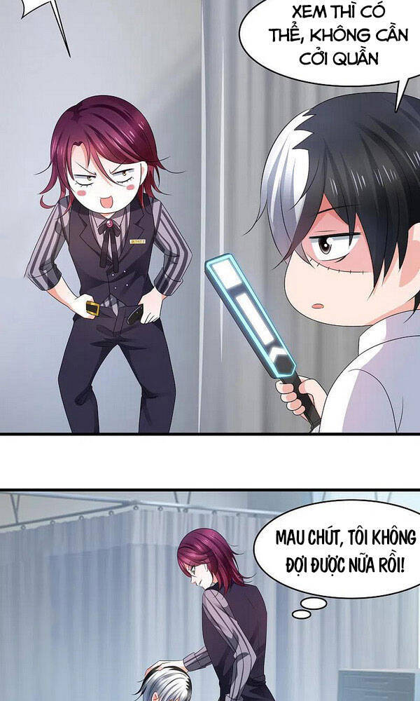 Vô Địch Học Bạ Hệ Thống Chapter 110 - Trang 2