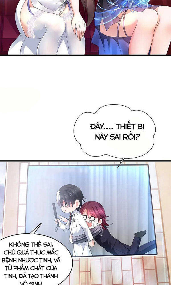 Vô Địch Học Bạ Hệ Thống Chapter 110 - Trang 2