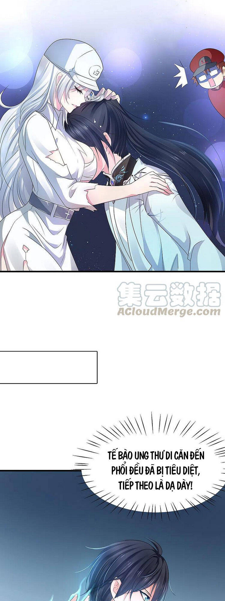 Vô Địch Học Bạ Hệ Thống Chapter 111 - Trang 2