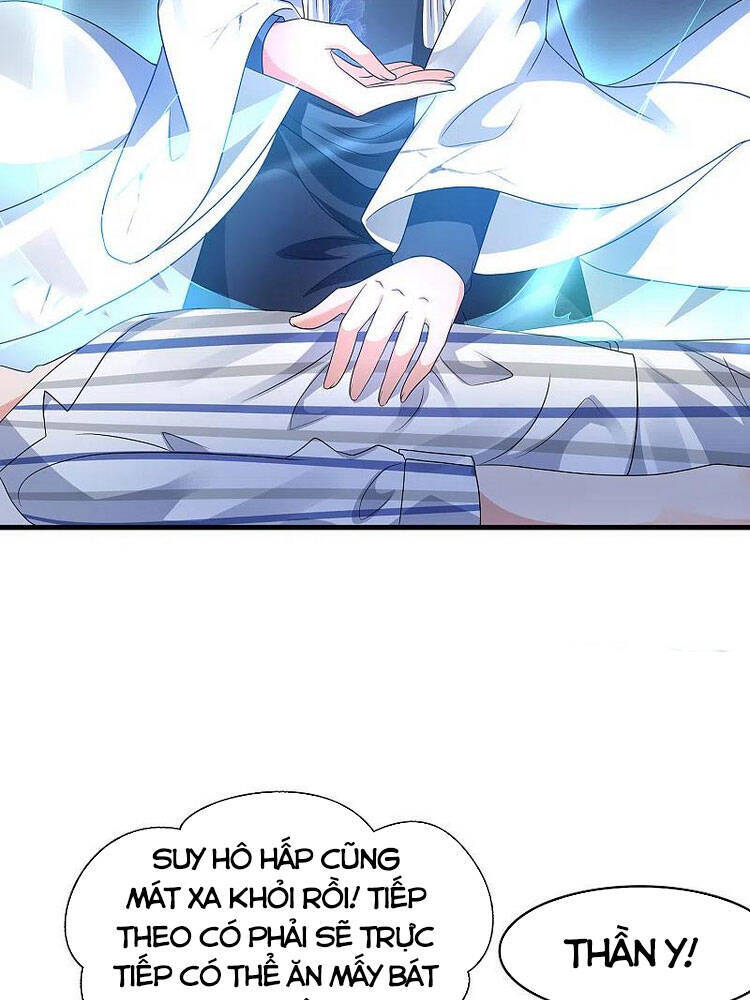 Vô Địch Học Bạ Hệ Thống Chapter 111 - Trang 2