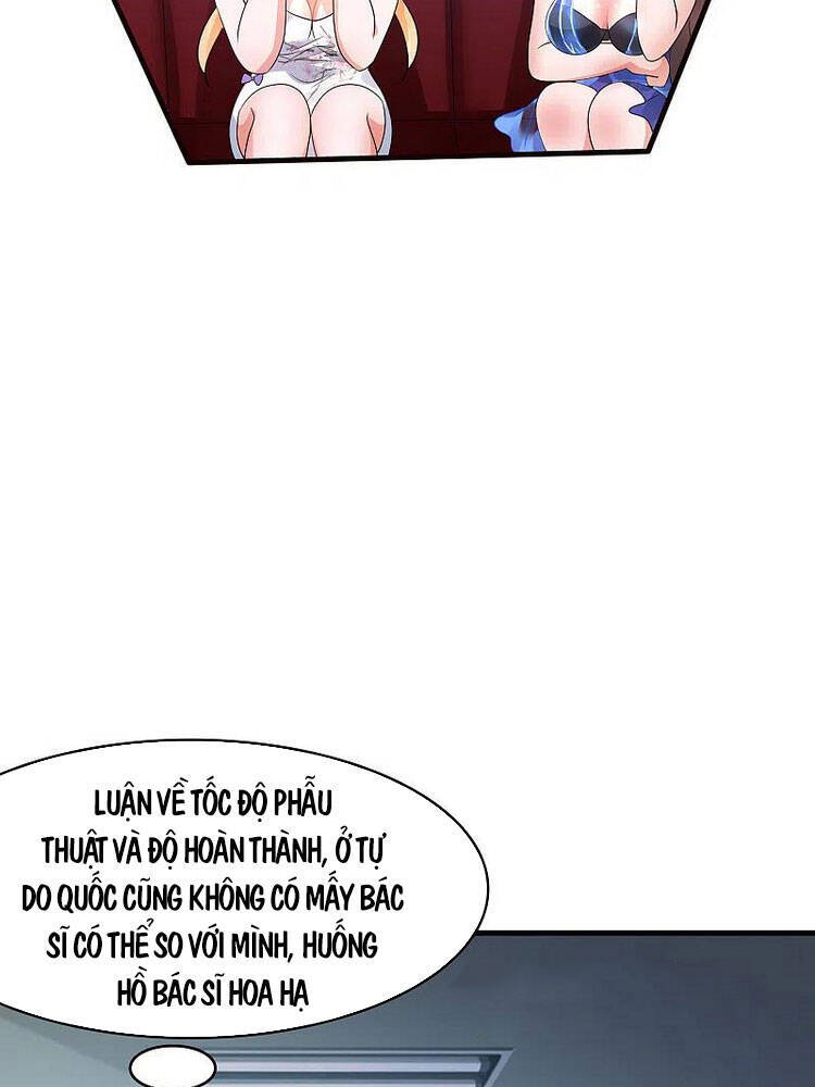 Vô Địch Học Bạ Hệ Thống Chapter 111 - Trang 2