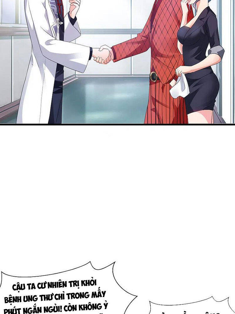 Vô Địch Học Bạ Hệ Thống Chapter 111 - Trang 2