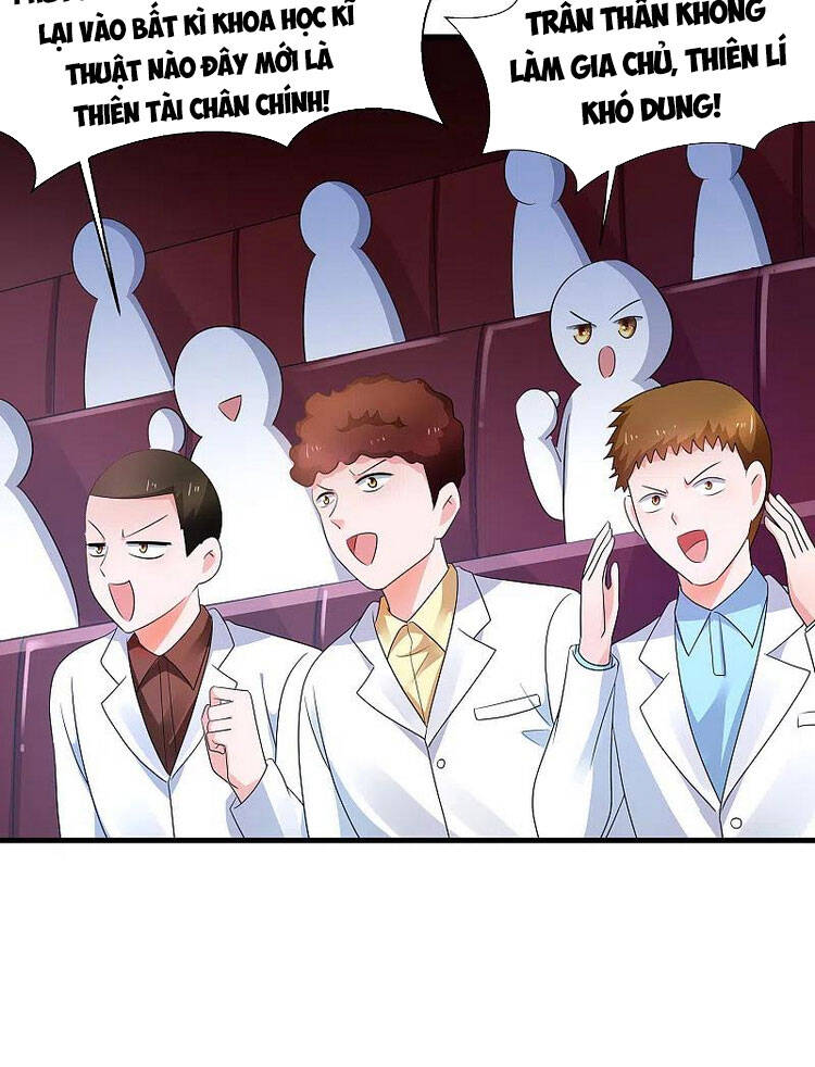 Vô Địch Học Bạ Hệ Thống Chapter 111 - Trang 2