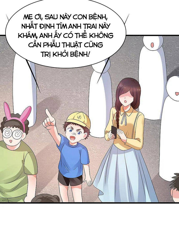 Vô Địch Học Bạ Hệ Thống Chapter 111 - Trang 2