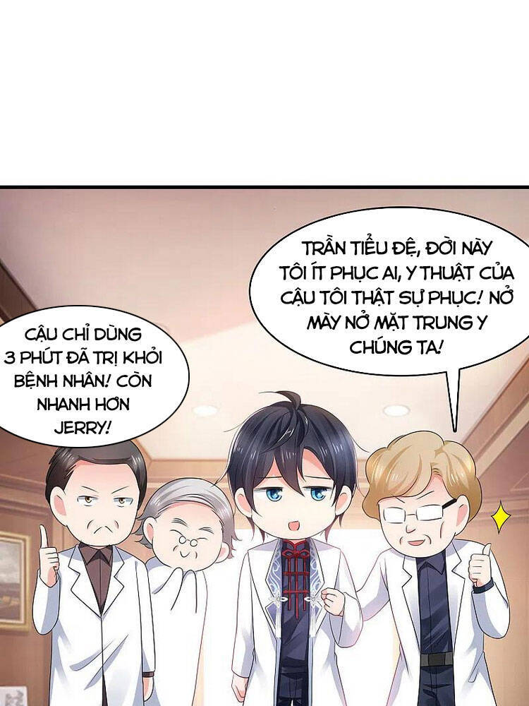 Vô Địch Học Bạ Hệ Thống Chapter 111 - Trang 2