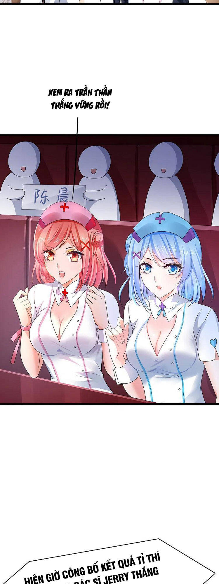 Vô Địch Học Bạ Hệ Thống Chapter 111 - Trang 2