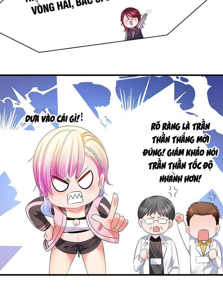 Vô Địch Học Bạ Hệ Thống Chapter 111 - Trang 2