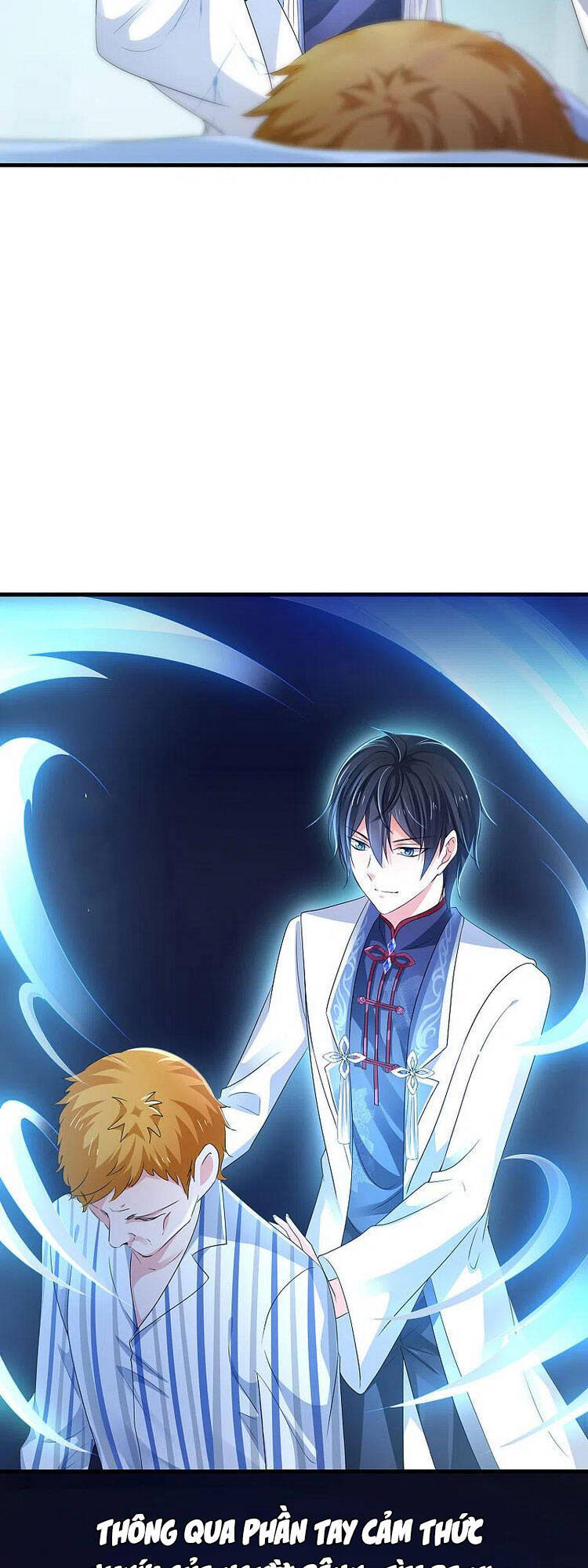 Vô Địch Học Bạ Hệ Thống Chapter 111 - Trang 2