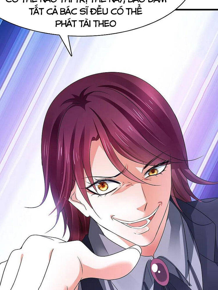 Vô Địch Học Bạ Hệ Thống Chapter 111 - Trang 2