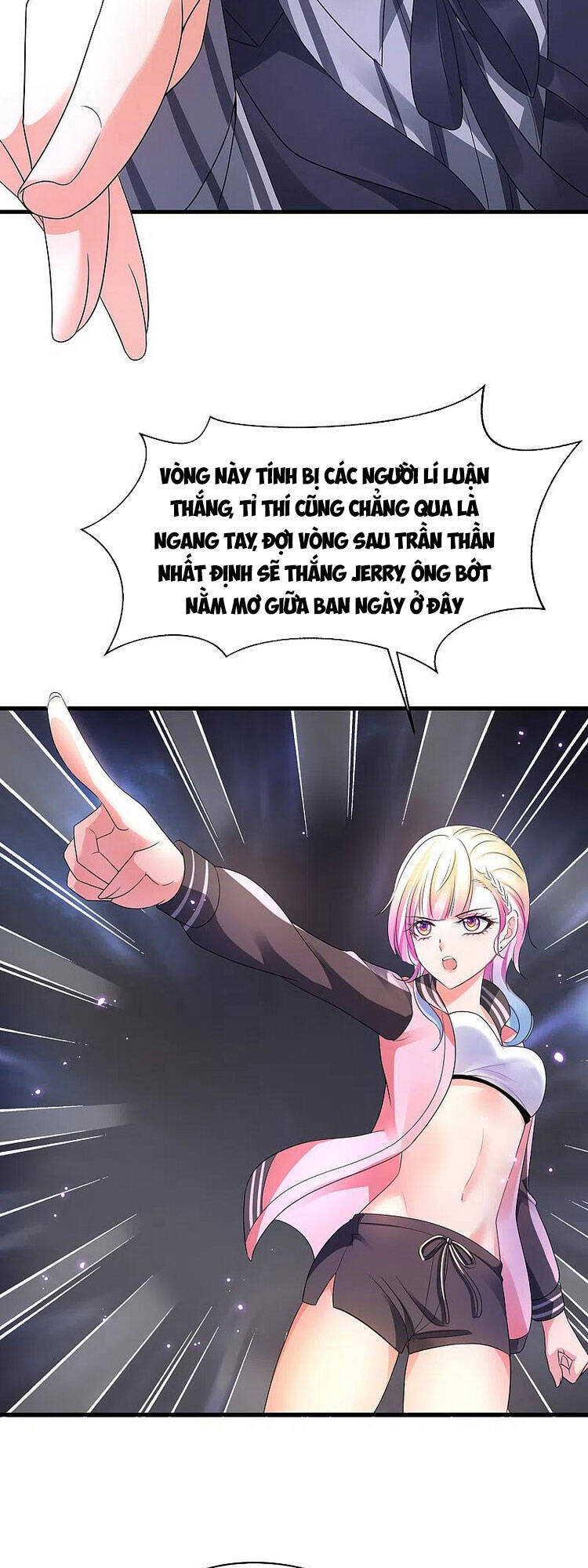 Vô Địch Học Bạ Hệ Thống Chapter 111 - Trang 2