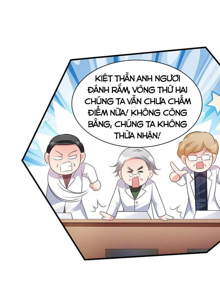 Vô Địch Học Bạ Hệ Thống Chapter 111 - Trang 2