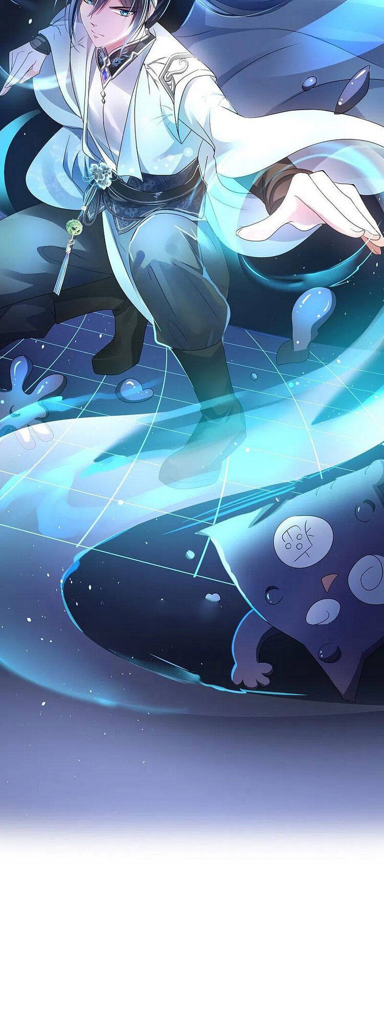 Vô Địch Học Bạ Hệ Thống Chapter 111 - Trang 2