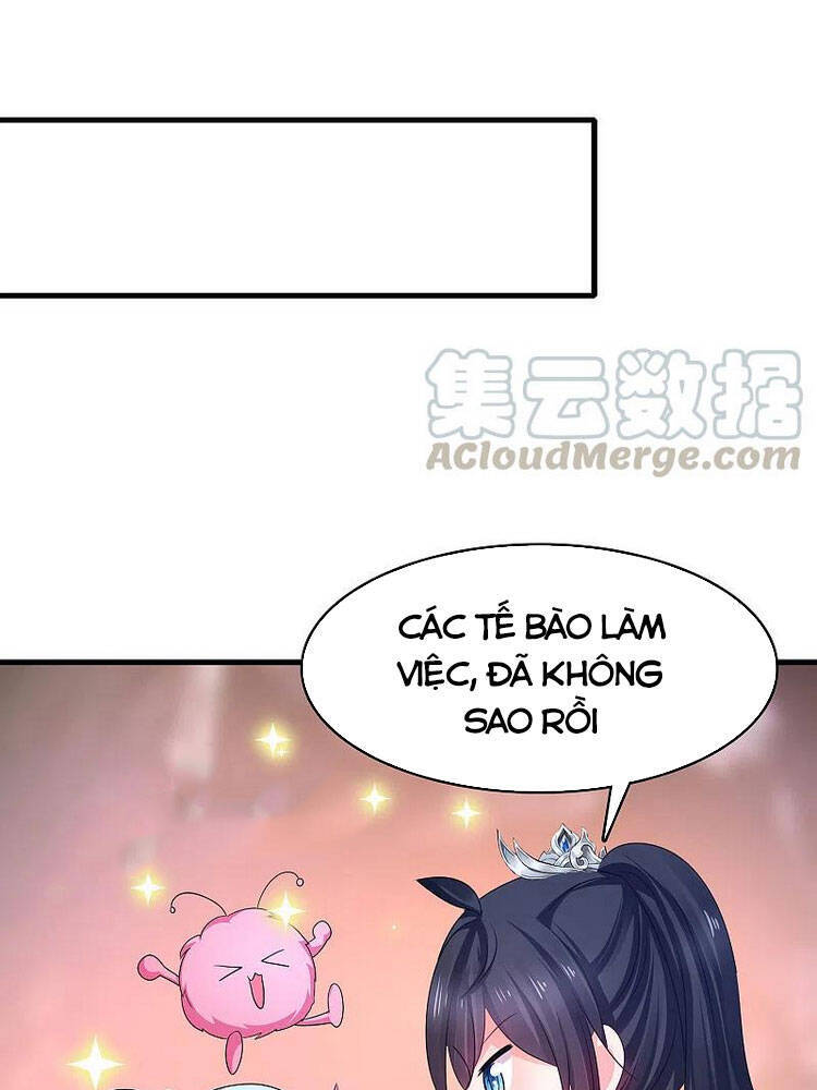 Vô Địch Học Bạ Hệ Thống Chapter 111 - Trang 2