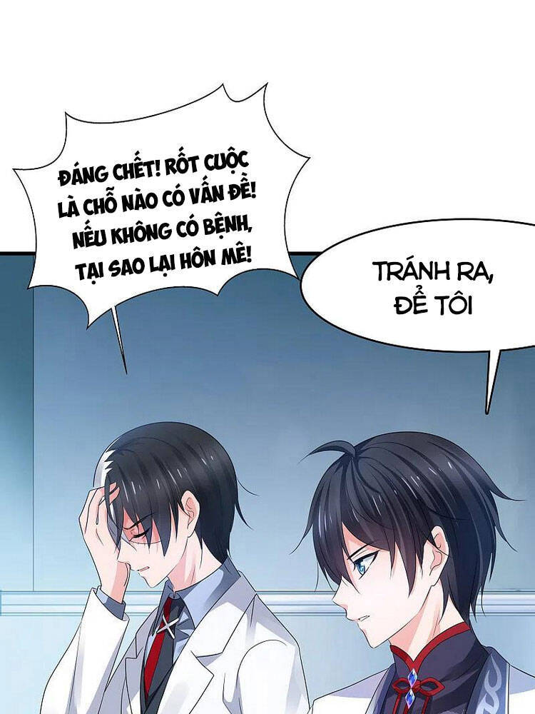 Vô Địch Học Bạ Hệ Thống Chapter 112 - Trang 2