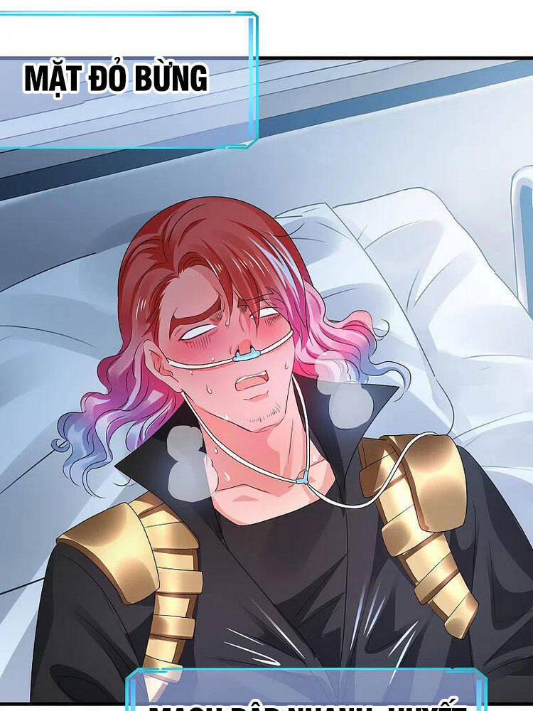 Vô Địch Học Bạ Hệ Thống Chapter 112 - Trang 2