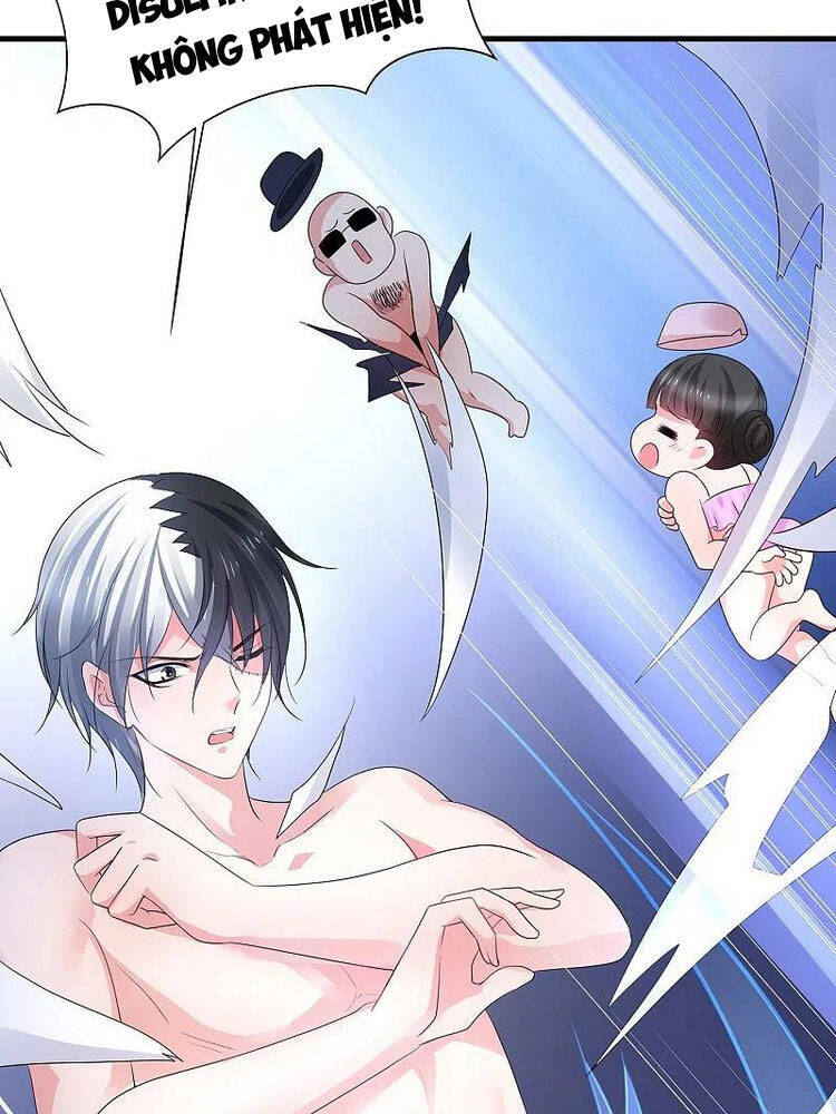 Vô Địch Học Bạ Hệ Thống Chapter 112 - Trang 2