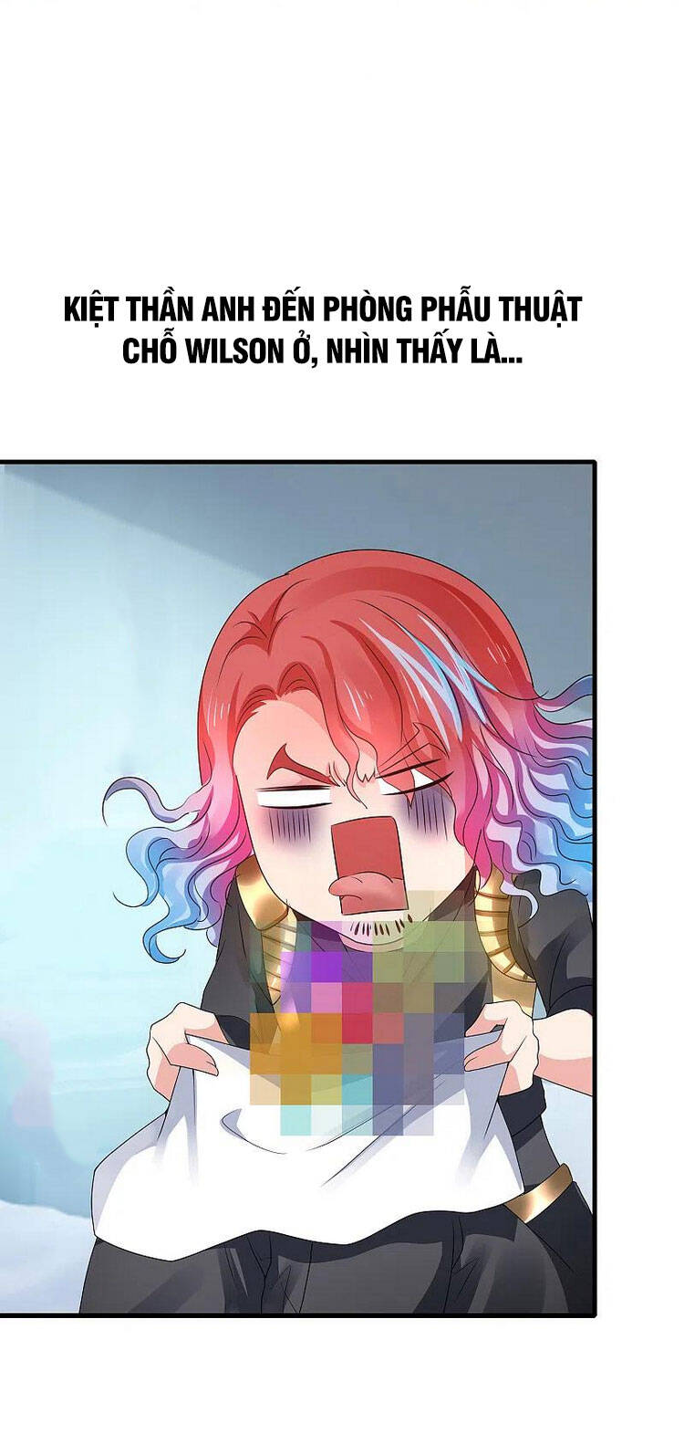 Vô Địch Học Bạ Hệ Thống Chapter 112 - Trang 2