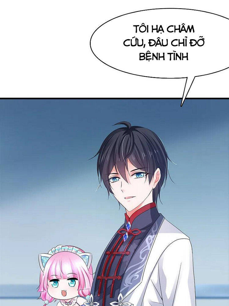 Vô Địch Học Bạ Hệ Thống Chapter 112 - Trang 2