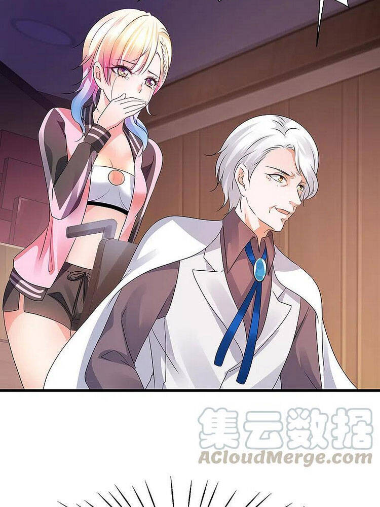 Vô Địch Học Bạ Hệ Thống Chapter 112 - Trang 2