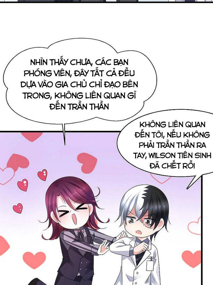 Vô Địch Học Bạ Hệ Thống Chapter 112 - Trang 2