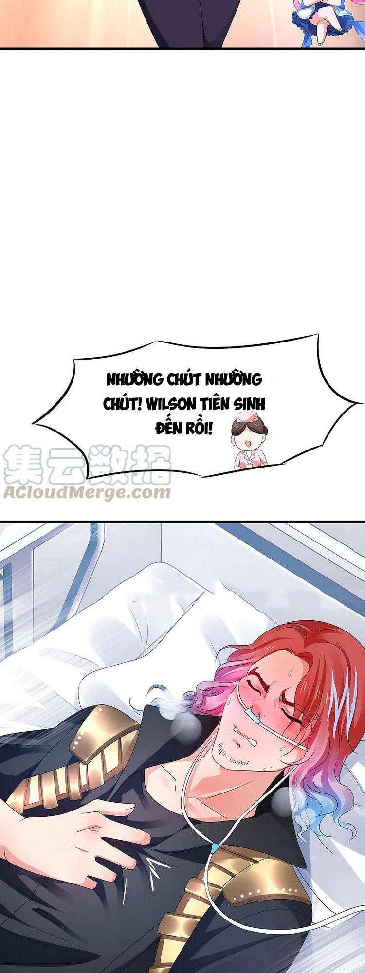 Vô Địch Học Bạ Hệ Thống Chapter 112 - Trang 2