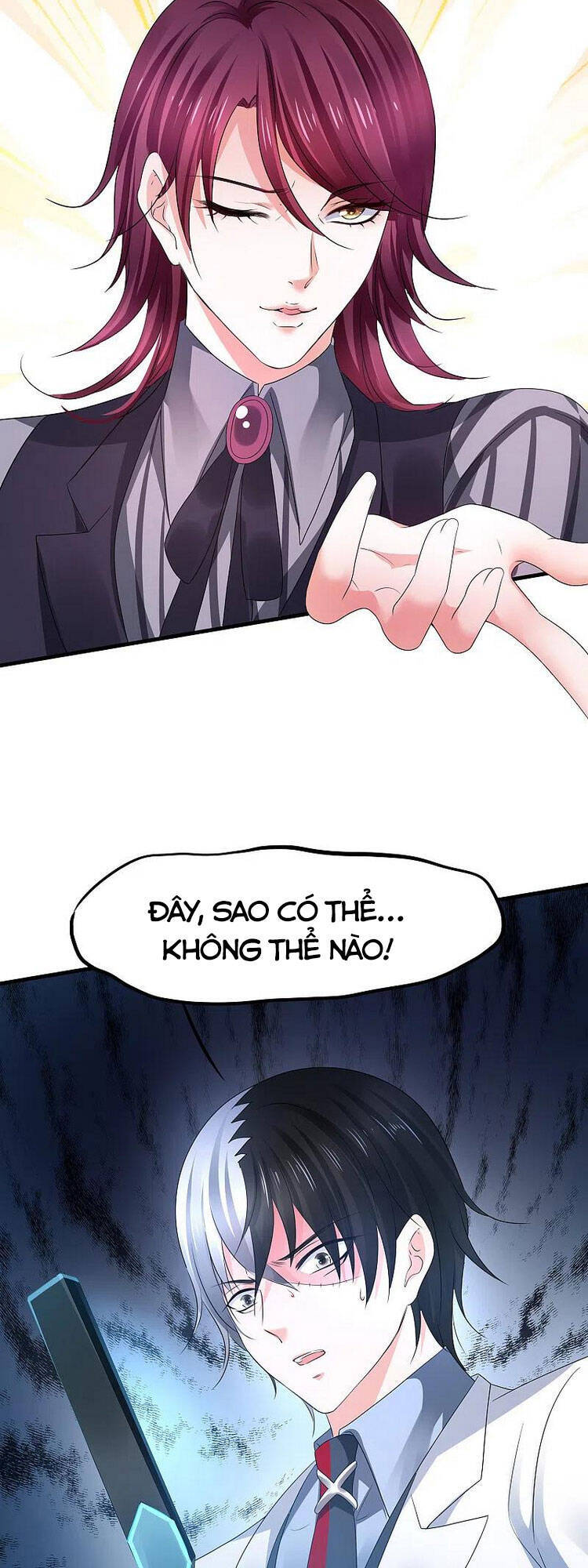 Vô Địch Học Bạ Hệ Thống Chapter 112 - Trang 2