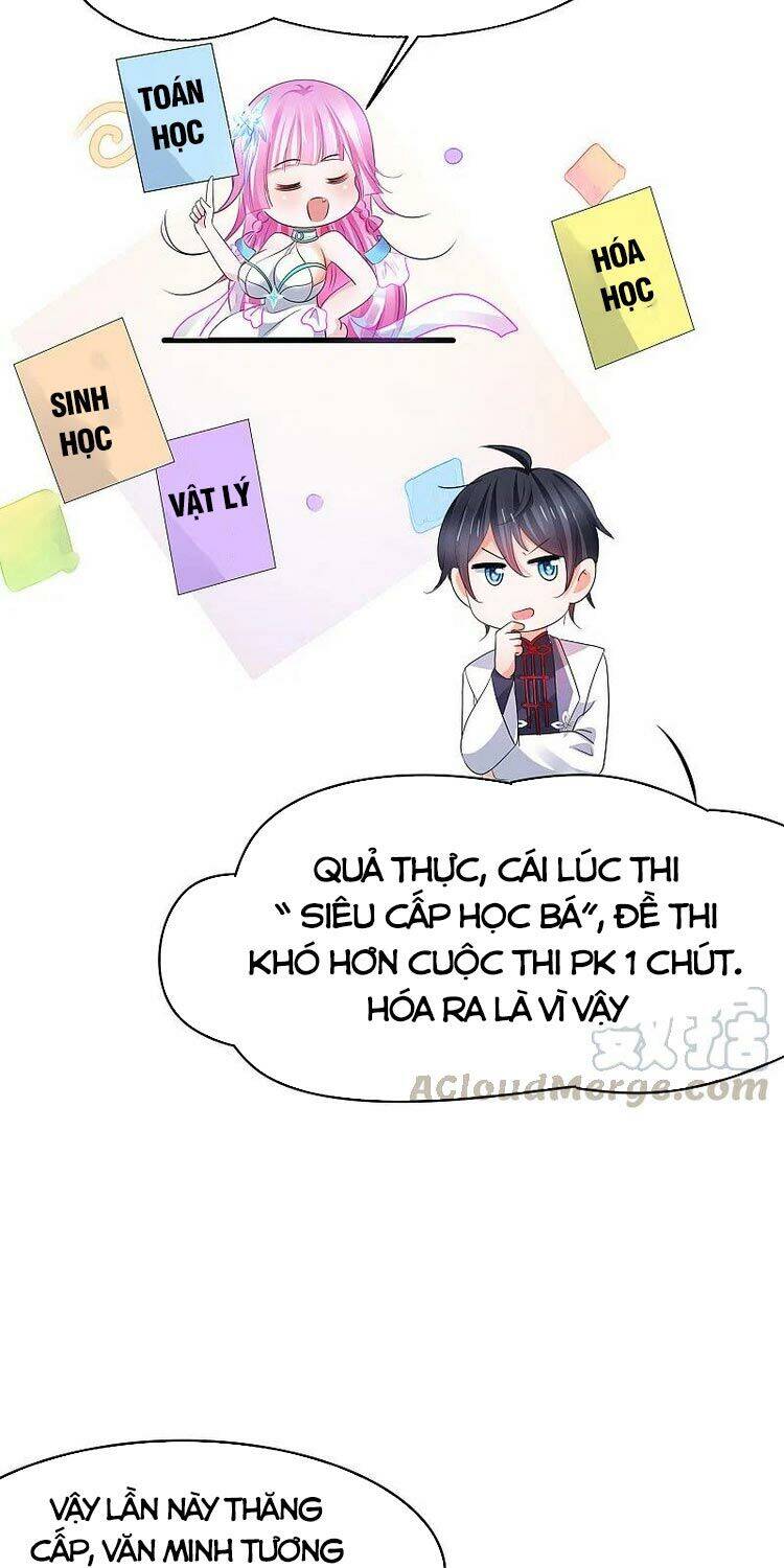 Vô Địch Học Bạ Hệ Thống Chapter 113 - Trang 2