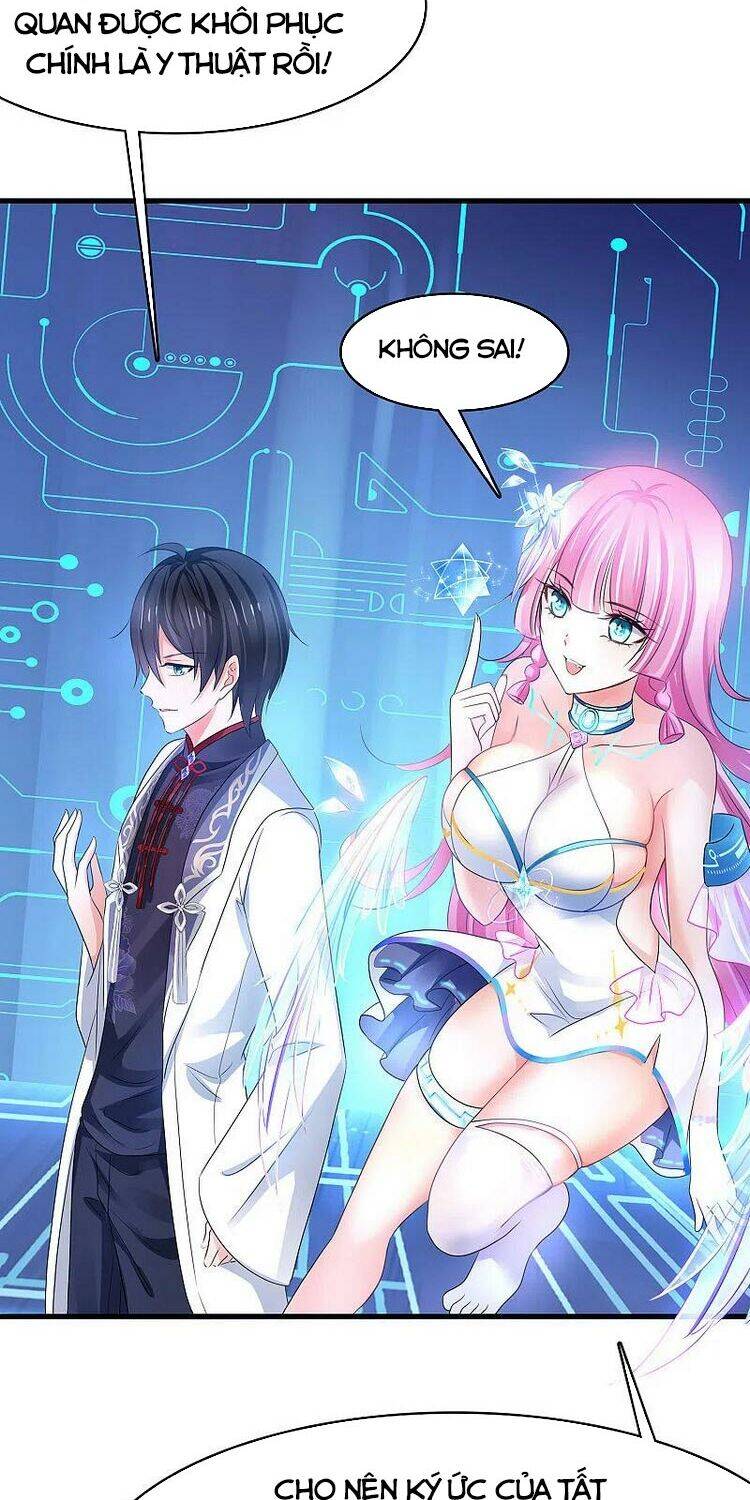 Vô Địch Học Bạ Hệ Thống Chapter 113 - Trang 2