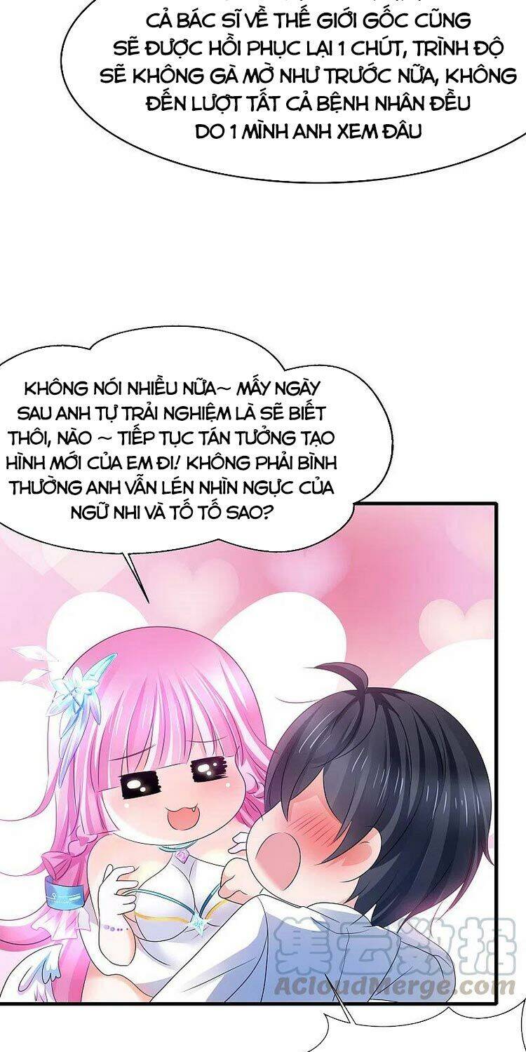 Vô Địch Học Bạ Hệ Thống Chapter 113 - Trang 2