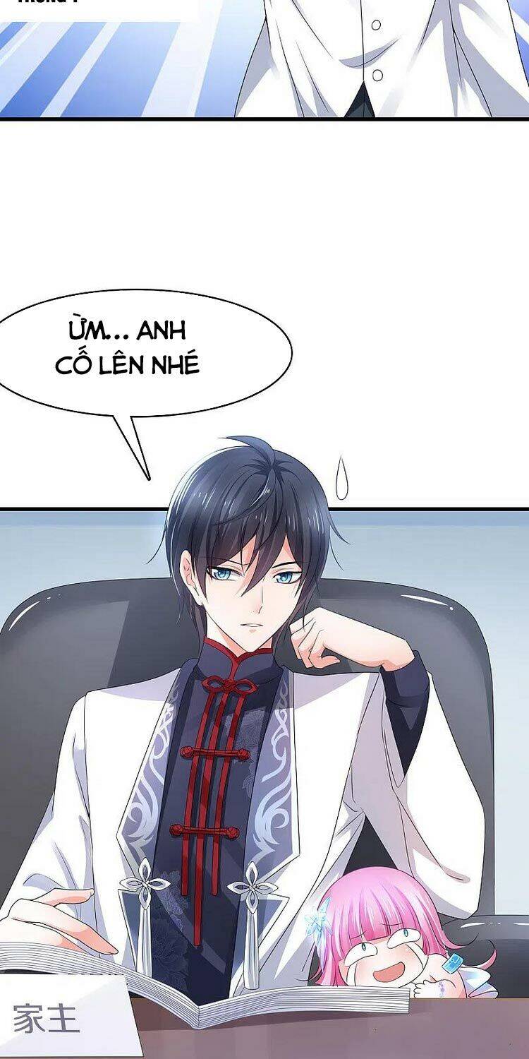 Vô Địch Học Bạ Hệ Thống Chapter 113 - Trang 2