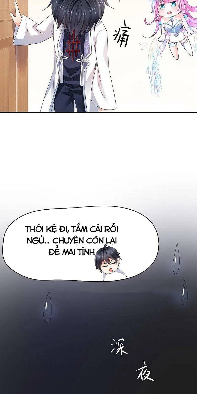 Vô Địch Học Bạ Hệ Thống Chapter 113 - Trang 2