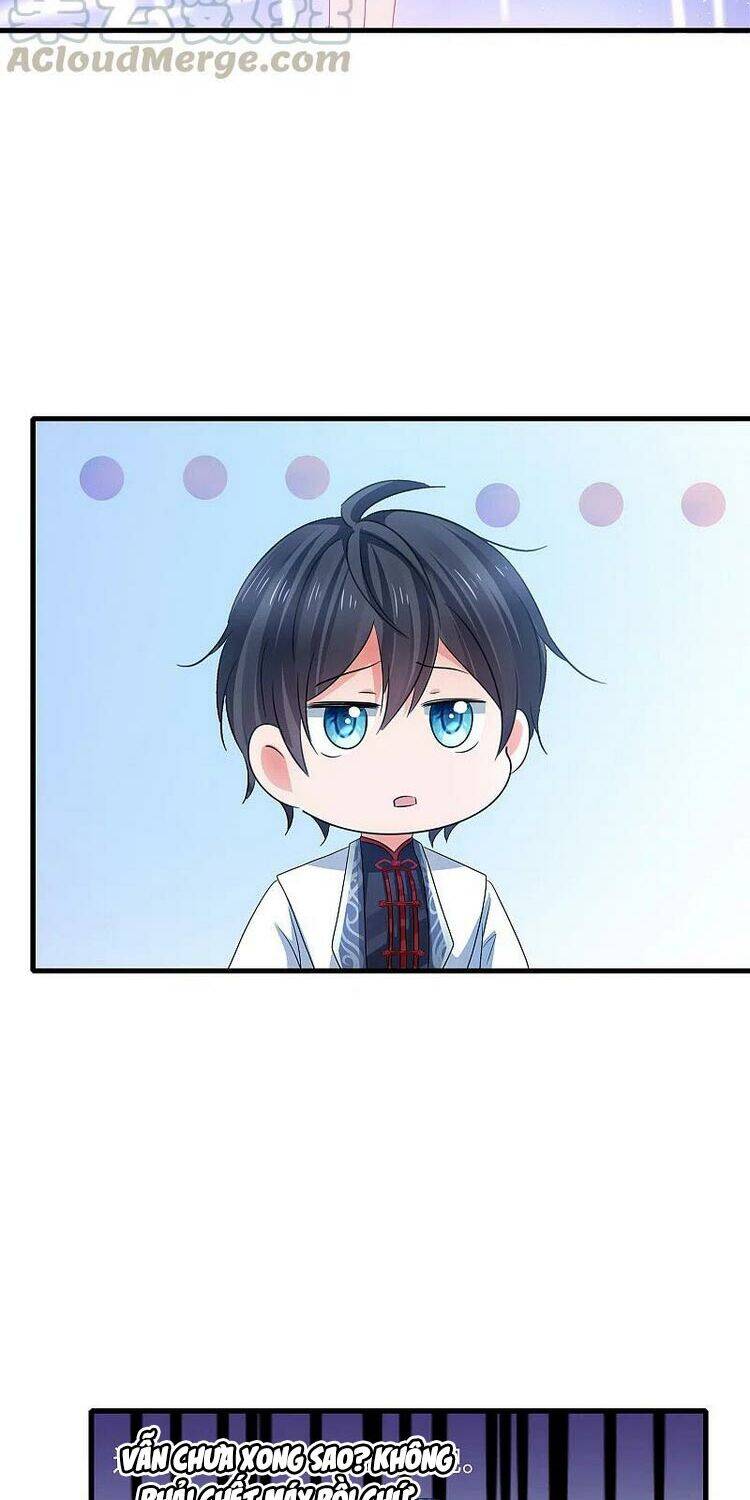 Vô Địch Học Bạ Hệ Thống Chapter 113 - Trang 2