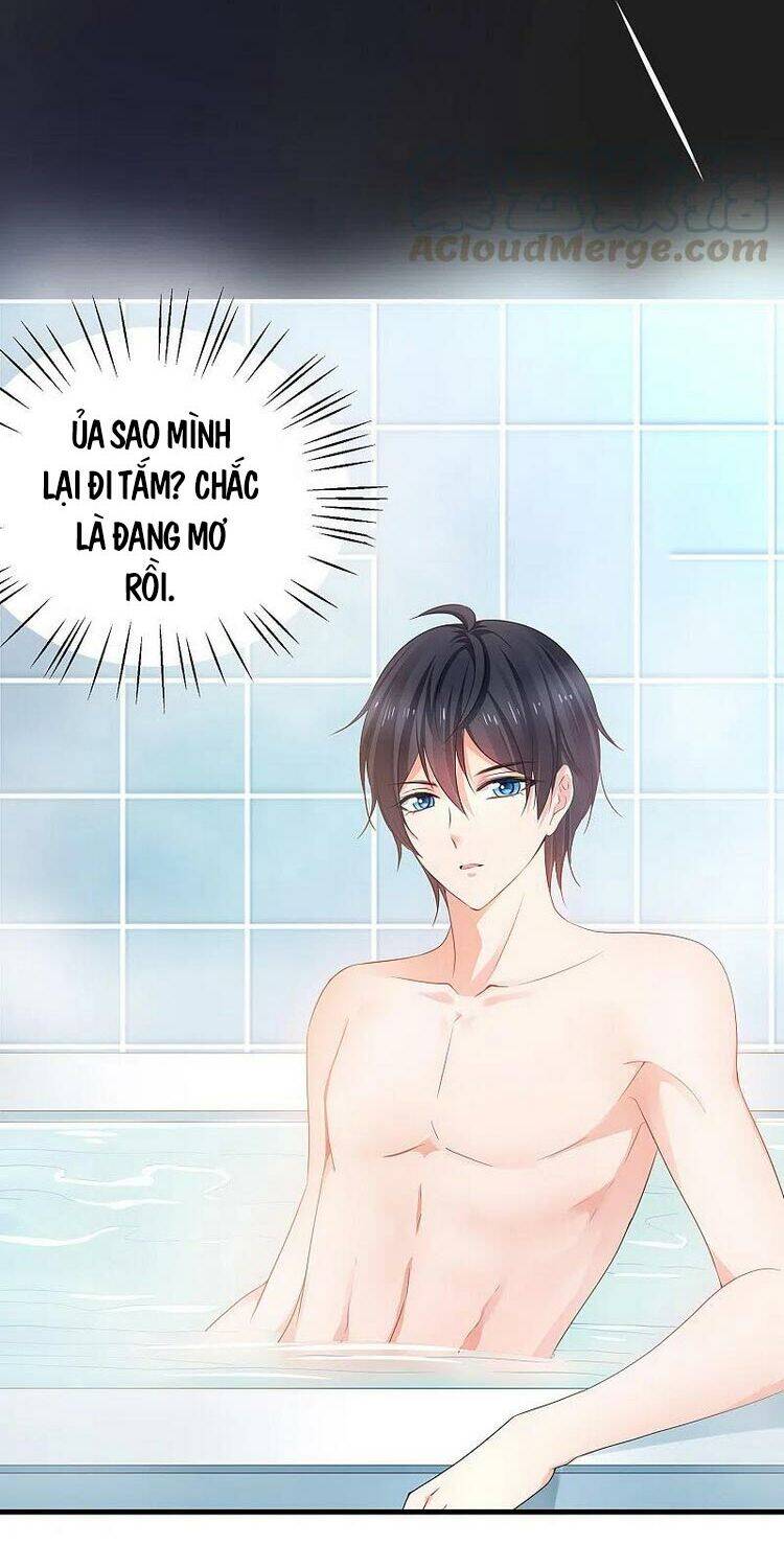 Vô Địch Học Bạ Hệ Thống Chapter 113 - Trang 2