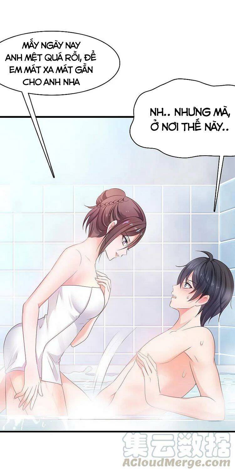 Vô Địch Học Bạ Hệ Thống Chapter 113 - Trang 2