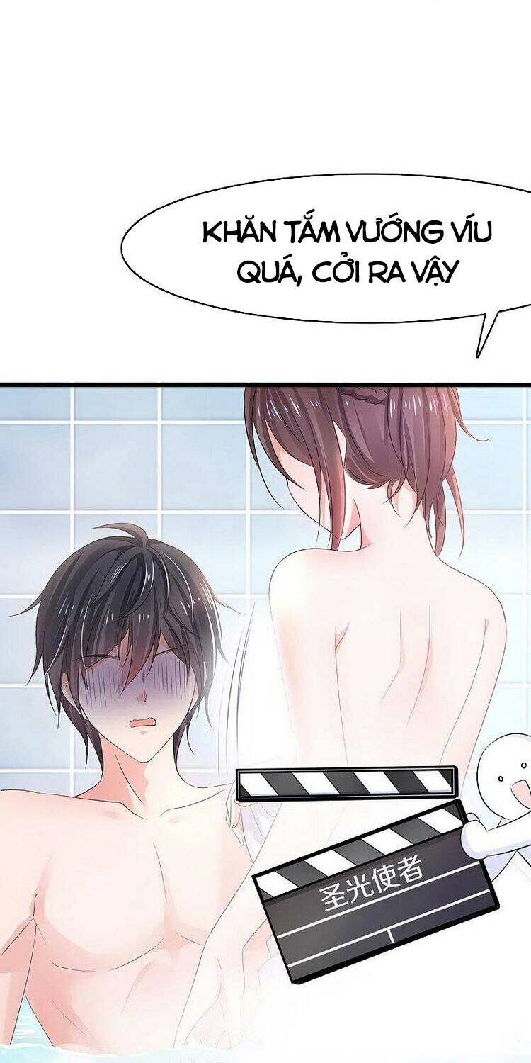 Vô Địch Học Bạ Hệ Thống Chapter 113 - Trang 2