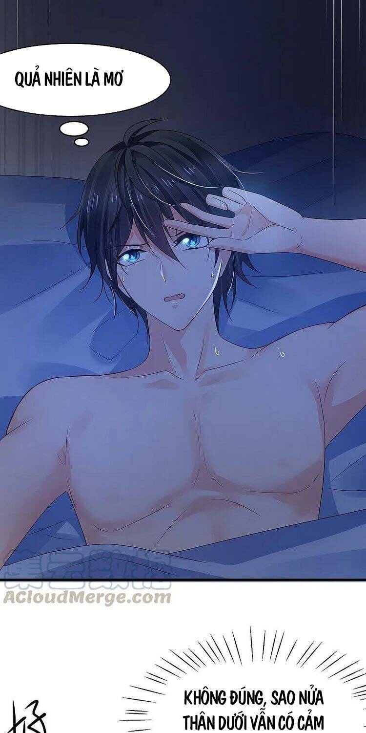 Vô Địch Học Bạ Hệ Thống Chapter 113 - Trang 2