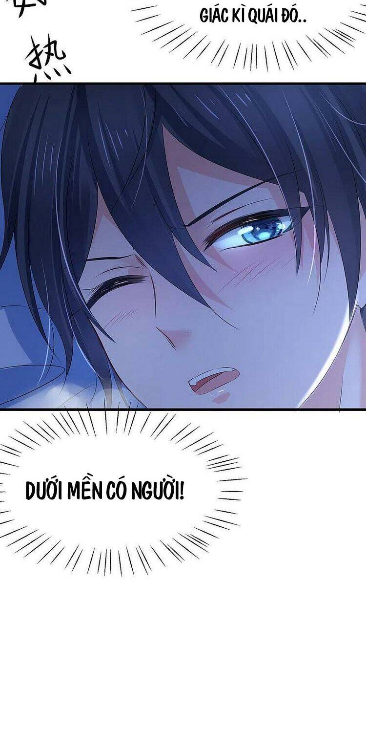 Vô Địch Học Bạ Hệ Thống Chapter 113 - Trang 2