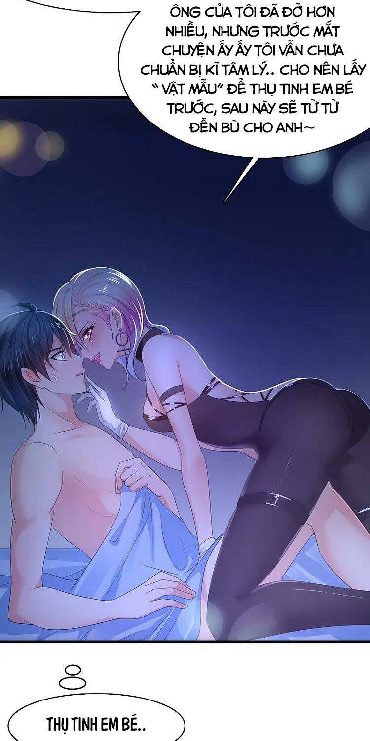 Vô Địch Học Bạ Hệ Thống Chapter 113 - Trang 2