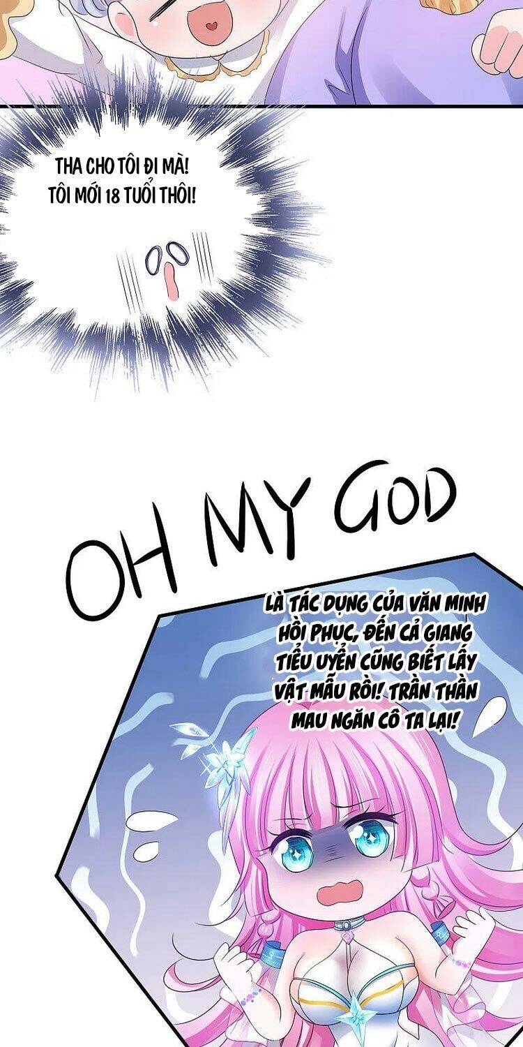 Vô Địch Học Bạ Hệ Thống Chapter 113 - Trang 2