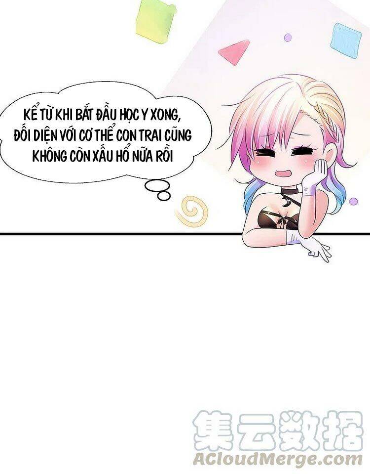 Vô Địch Học Bạ Hệ Thống Chapter 113 - Trang 2