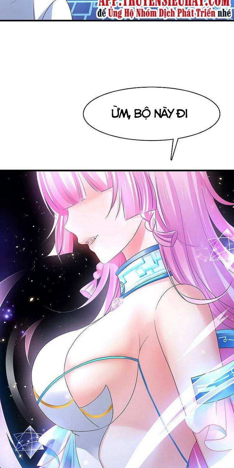 Vô Địch Học Bạ Hệ Thống Chapter 113 - Trang 2