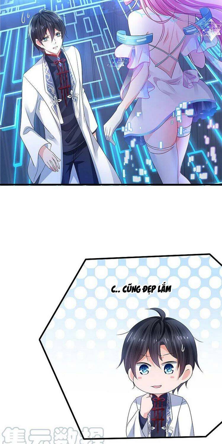 Vô Địch Học Bạ Hệ Thống Chapter 113 - Trang 2