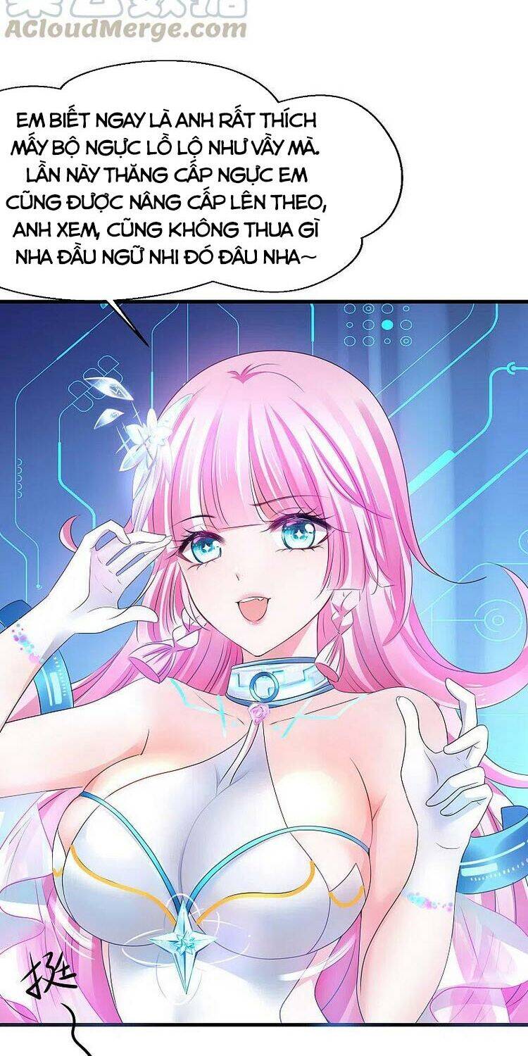 Vô Địch Học Bạ Hệ Thống Chapter 113 - Trang 2