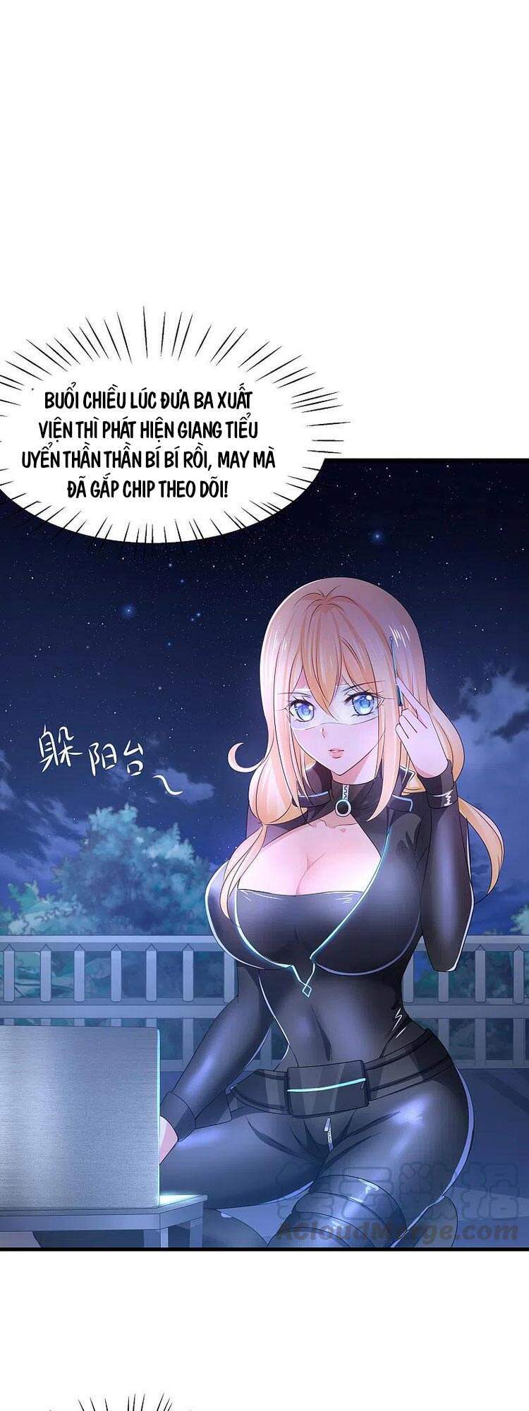 Vô Địch Học Bạ Hệ Thống Chapter 114 - Trang 2