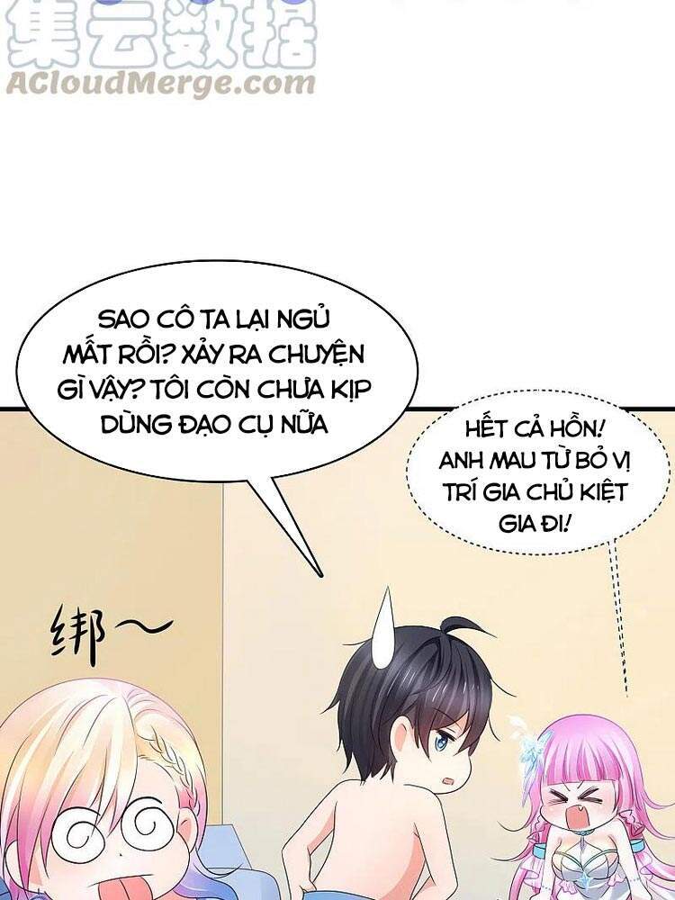 Vô Địch Học Bạ Hệ Thống Chapter 114 - Trang 2