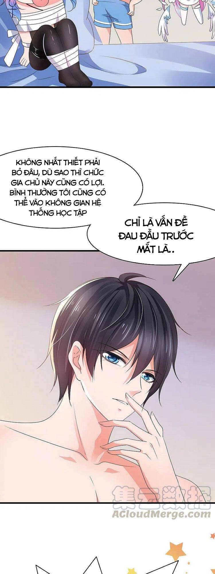 Vô Địch Học Bạ Hệ Thống Chapter 114 - Trang 2