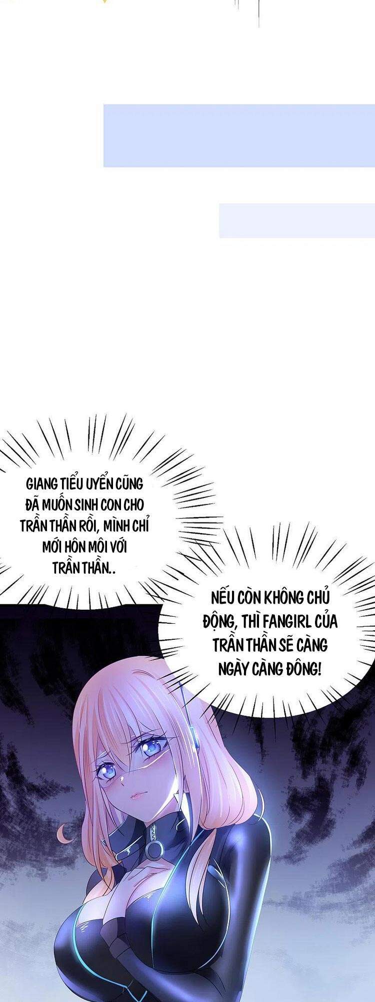 Vô Địch Học Bạ Hệ Thống Chapter 114 - Trang 2