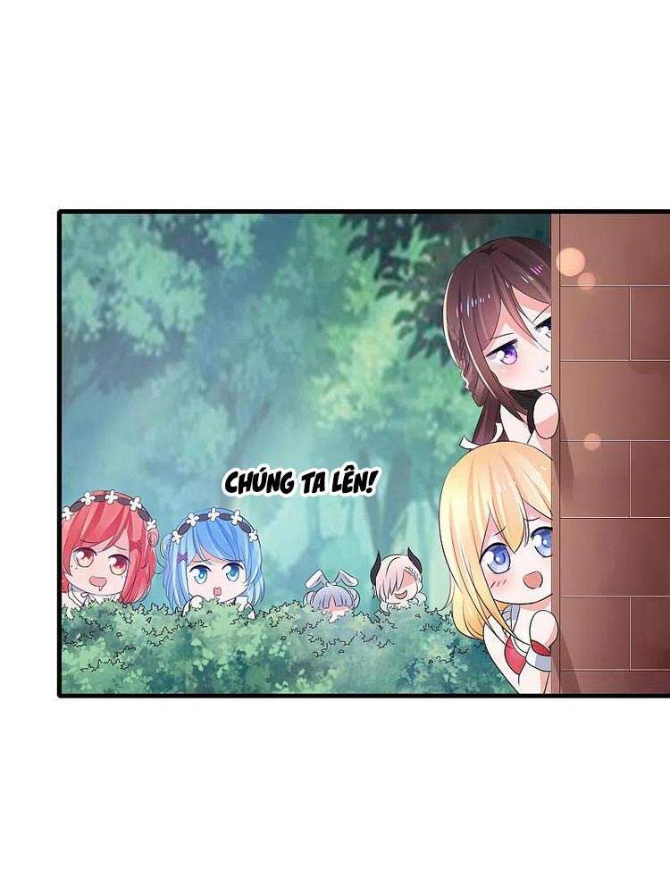 Vô Địch Học Bạ Hệ Thống Chapter 114 - Trang 2
