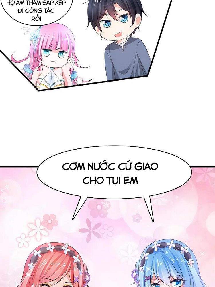 Vô Địch Học Bạ Hệ Thống Chapter 114 - Trang 2